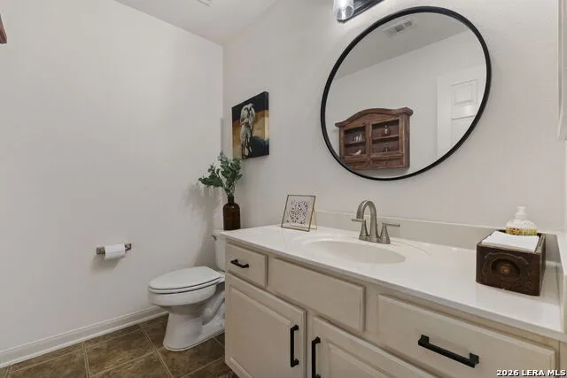14006 POSSUM TREE RD San Antonio, TX 78232