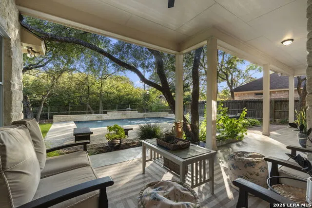14006 POSSUM TREE RD San Antonio, TX 78232