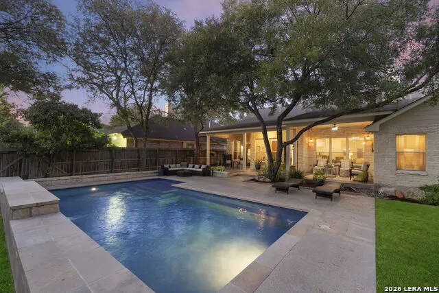14006 POSSUM TREE RD San Antonio, TX 78232