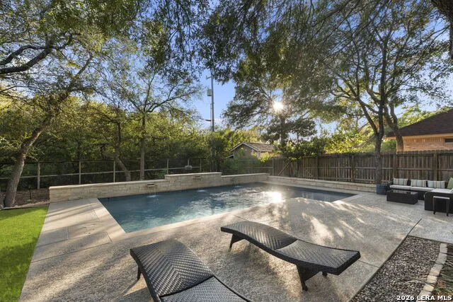 14006 POSSUM TREE RD San Antonio, TX 78232