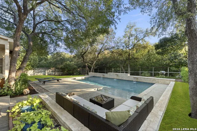 14006 POSSUM TREE RD San Antonio, TX 78232