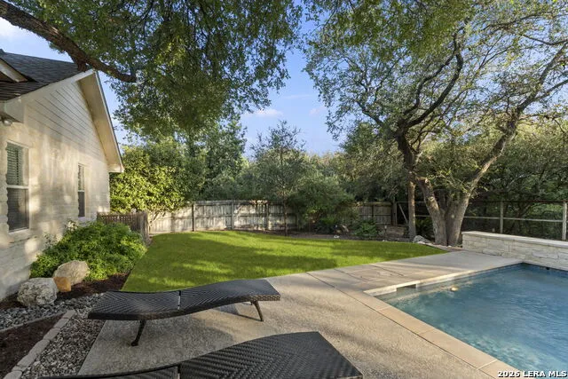 14006 POSSUM TREE RD San Antonio, TX 78232