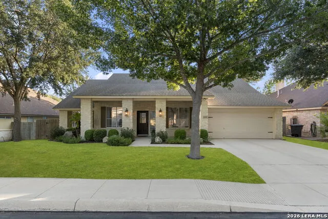 14006 POSSUM TREE RD San Antonio, TX 78232