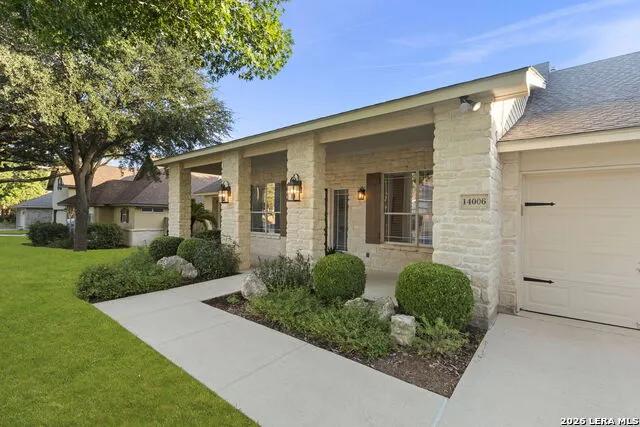 14006 POSSUM TREE RD San Antonio, TX 78232
