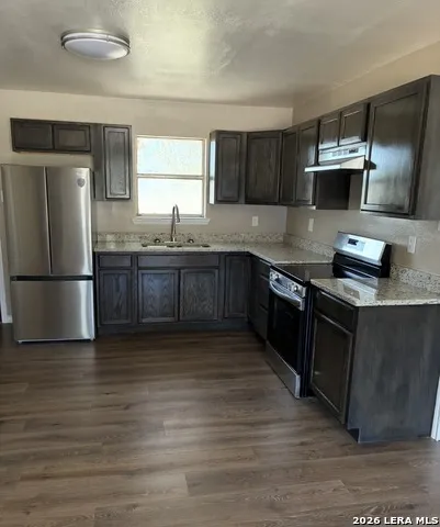 1012 E SAN MARCOS ST Pearsall, TX 78061
