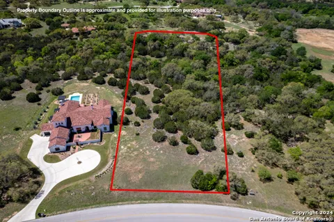 LOT 7 SUNRIVER