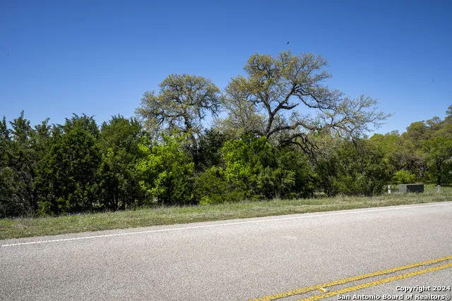 LOT 7 SUNRIVER Boerne, TX 78006