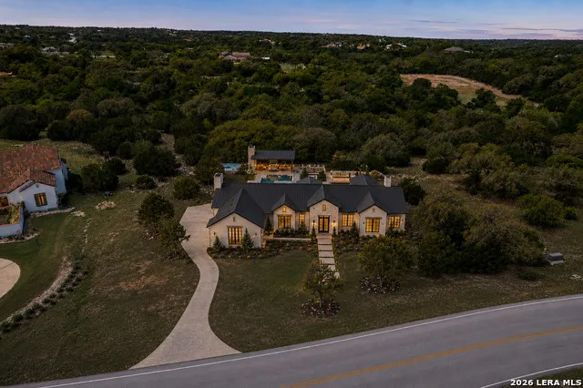 LOT 7 SUNRIVER Boerne, TX 78006