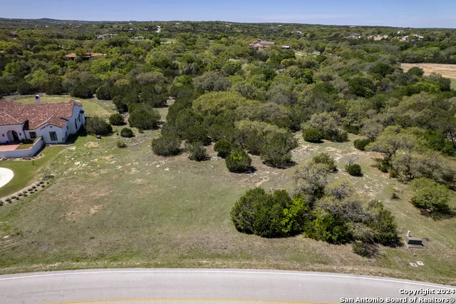 LOT 7 SUNRIVER Boerne, TX 78006