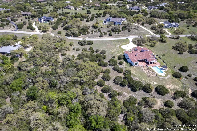 LOT 7 SUNRIVER Boerne, TX 78006