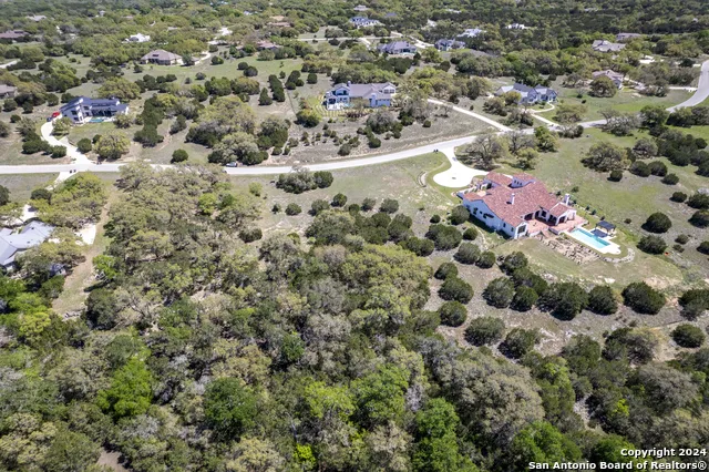 LOT 7 SUNRIVER Boerne, TX 78006