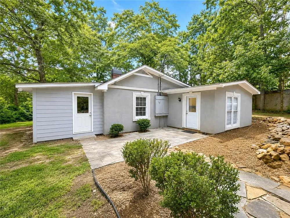181 Turner Road NW Marietta, GA 30066