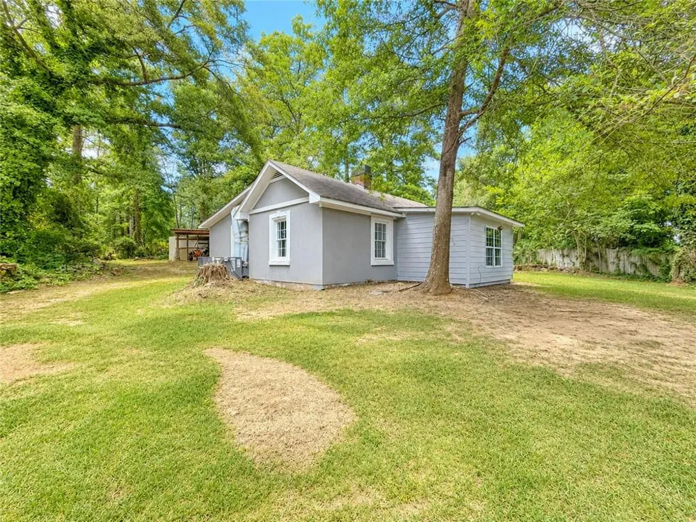 181 Turner Road NW Marietta, GA 30066