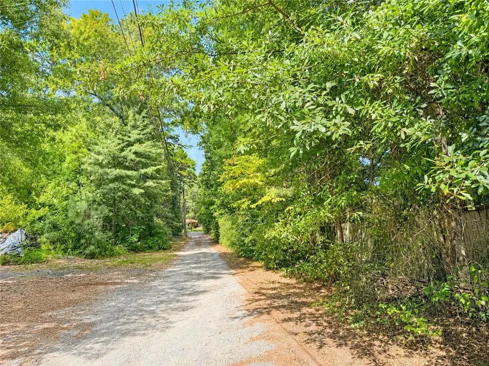 181 Turner Road NW Marietta, GA 30066