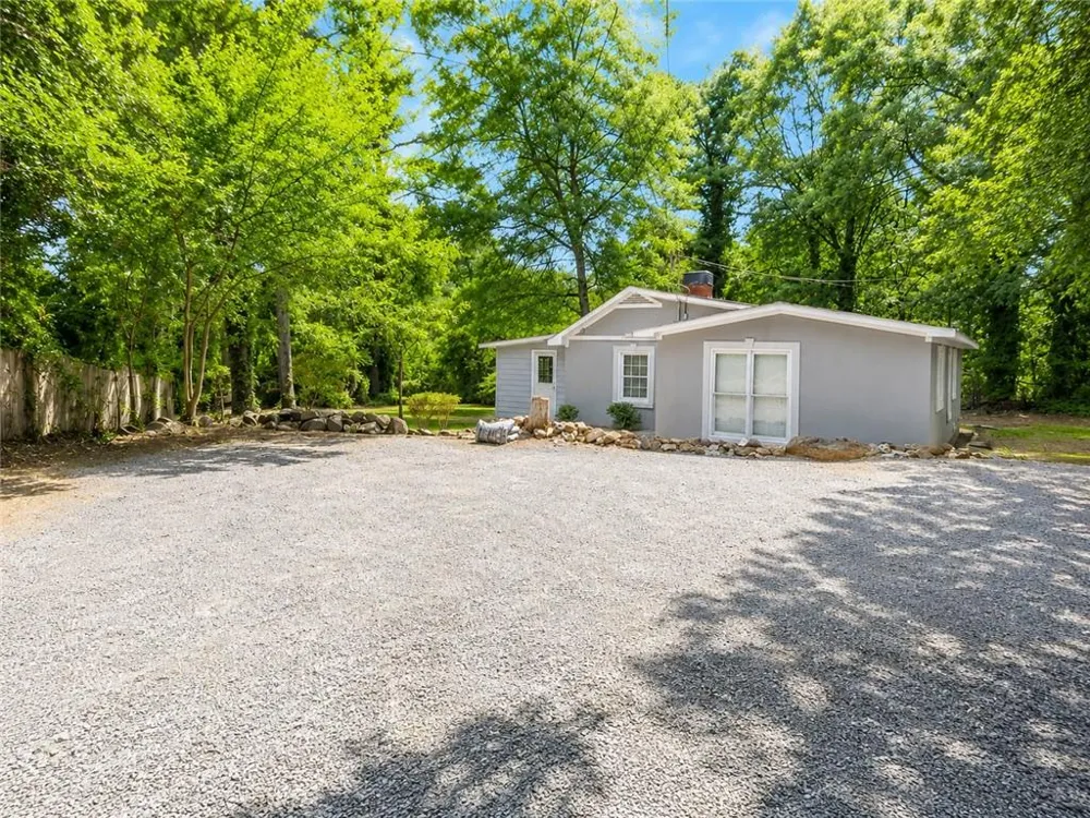181 Turner Road NW Marietta, GA 30066