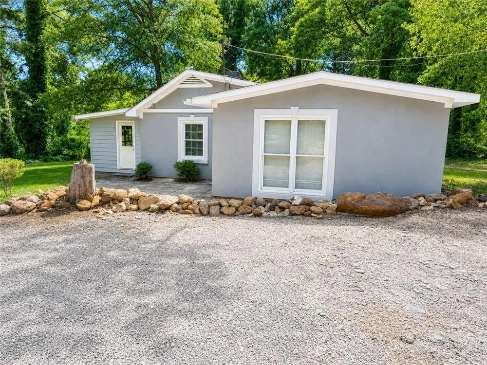 181 Turner Road NW Marietta, GA 30066