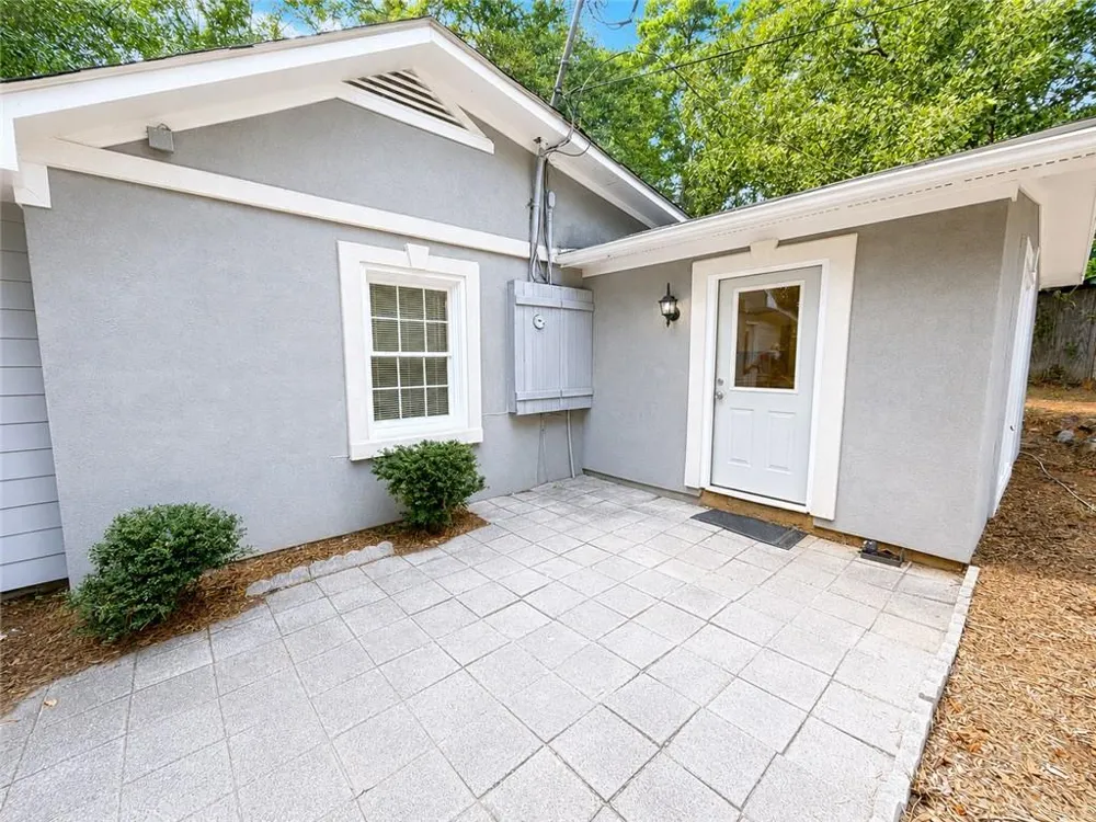 181 Turner Road NW Marietta, GA 30066