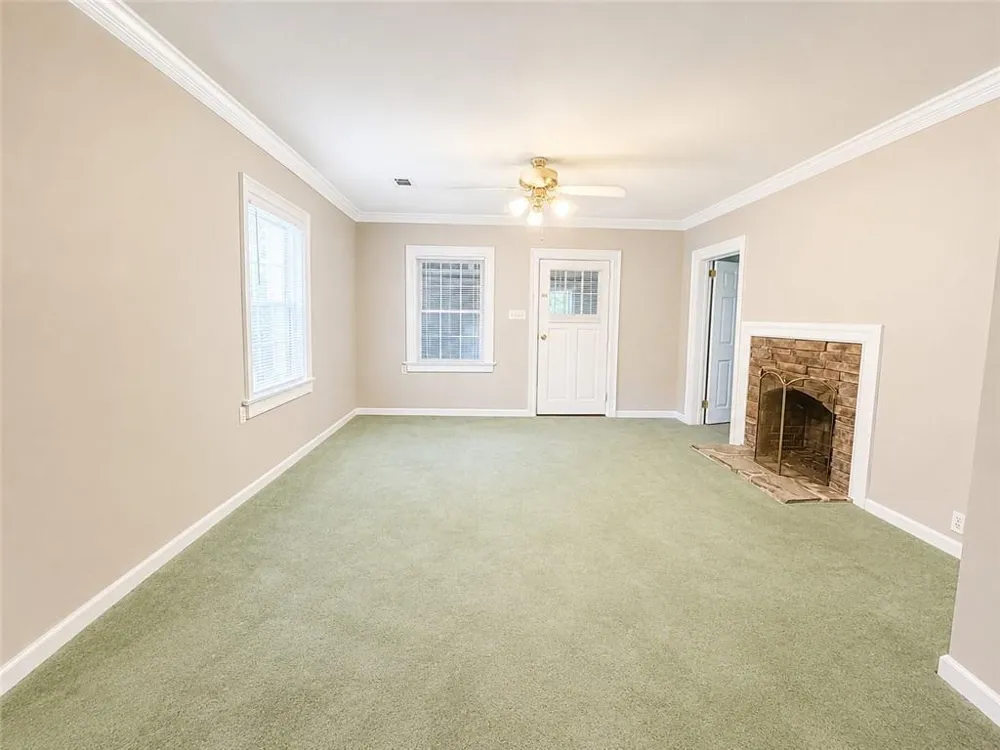 181 Turner Road NW Marietta, GA 30066