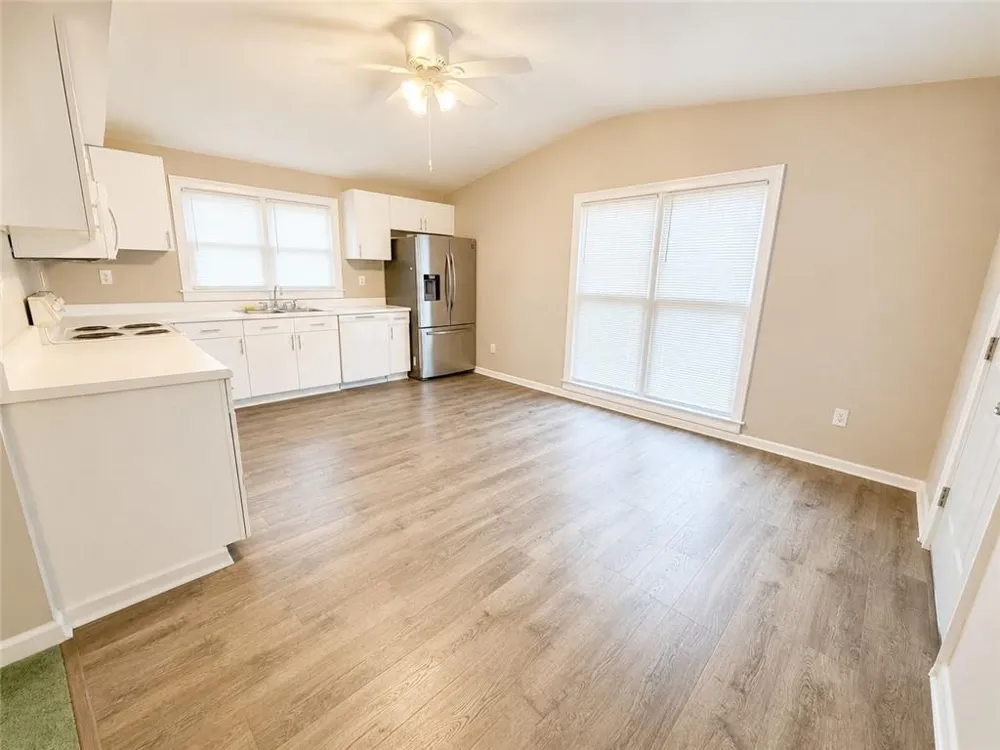 181 Turner Road NW Marietta, GA 30066