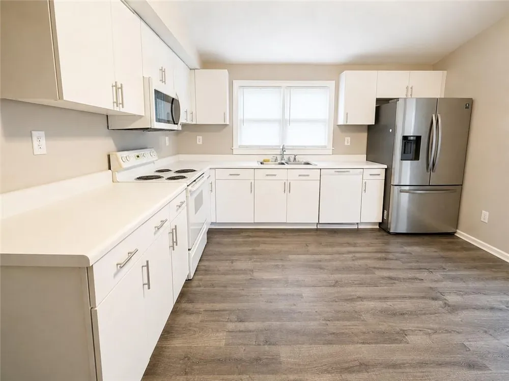 181 Turner Road NW Marietta, GA 30066