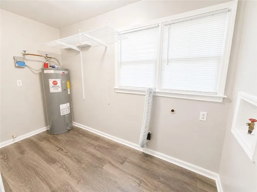 181 Turner Road NW Marietta, GA 30066