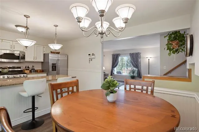 4972 S Taft Street Morrison, CO 80465