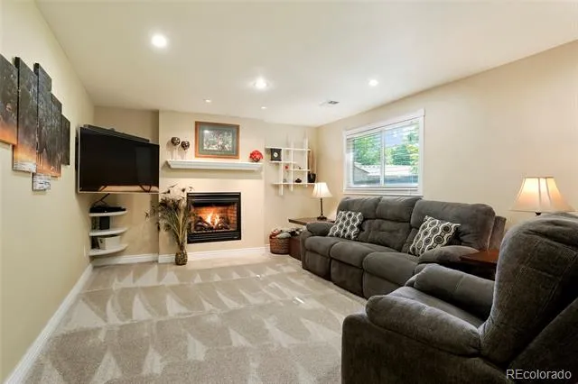 4972 S Taft Street Morrison, CO 80465