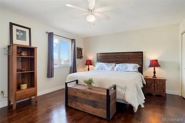 4972 S Taft Street Morrison, CO 80465
