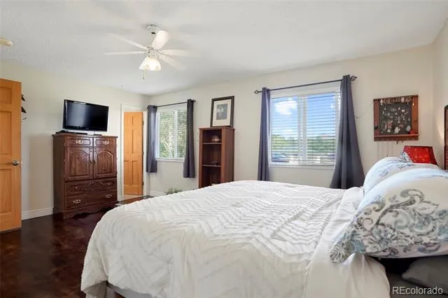 4972 S Taft Street Morrison, CO 80465