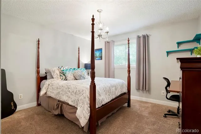 4972 S Taft Street Morrison, CO 80465