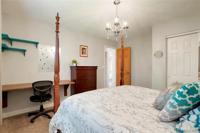 4972 S Taft Street Morrison, CO 80465
