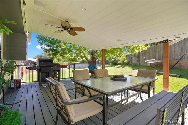 4972 S Taft Street Morrison, CO 80465