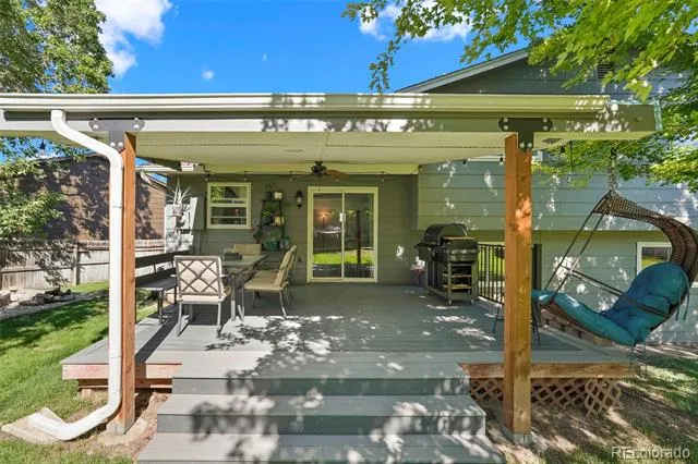 4972 S Taft Street Morrison, CO 80465