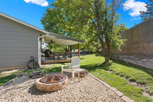 4972 S Taft Street Morrison, CO 80465