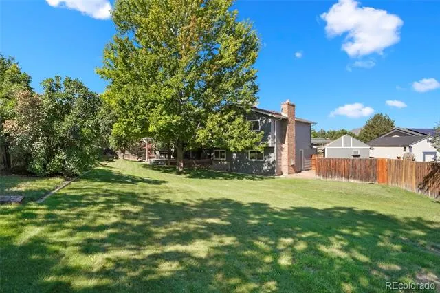 4972 S Taft Street Morrison, CO 80465