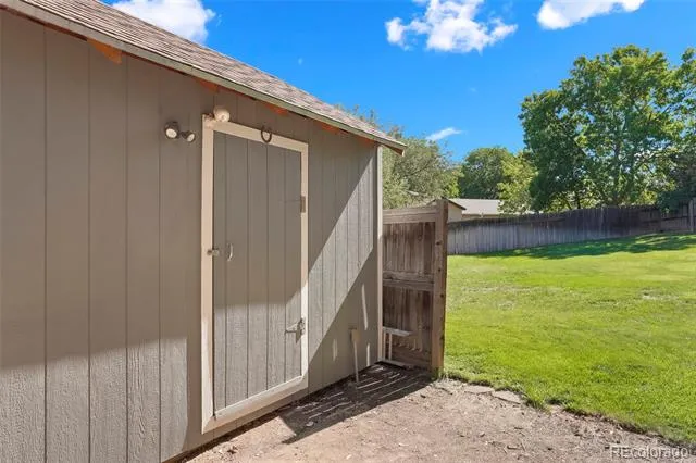 4972 S Taft Street Morrison, CO 80465