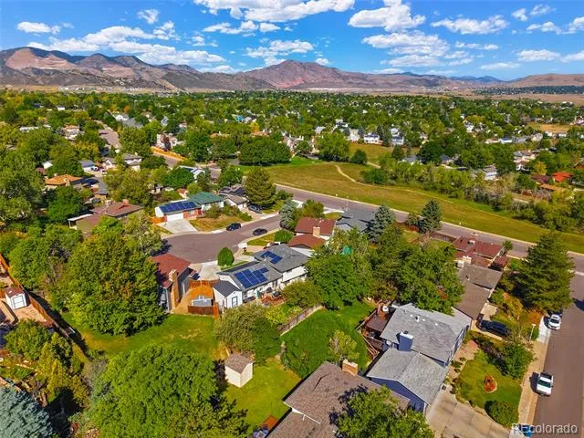 4972 S Taft Street Morrison, CO 80465