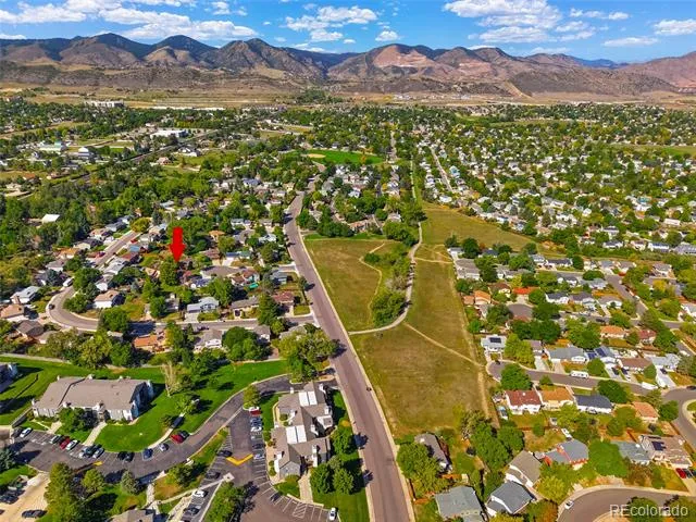 4972 S Taft Street Morrison, CO 80465
