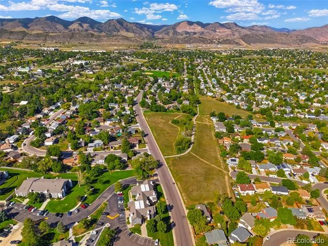 4972 S Taft Street Morrison, CO 80465