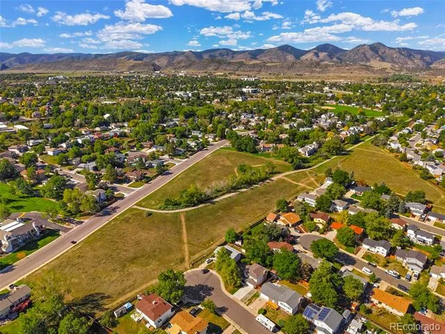 4972 S Taft Street Morrison, CO 80465