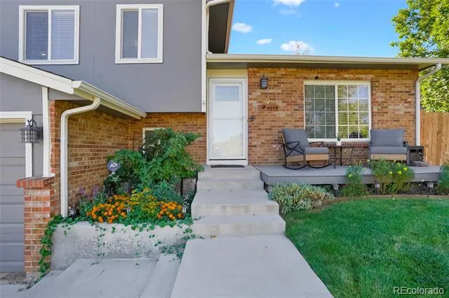 4972 S Taft Street Morrison, CO 80465