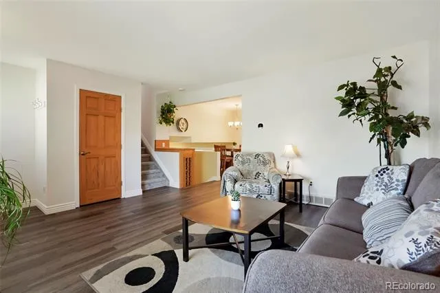 4972 S Taft Street Morrison, CO 80465