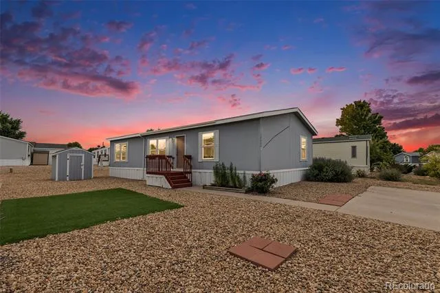10684 Aspen Street Firestone, CO 80504