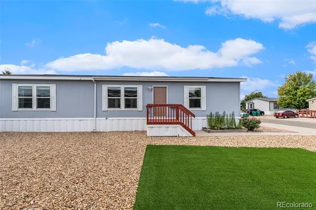 10684 Aspen Street Firestone, CO 80504