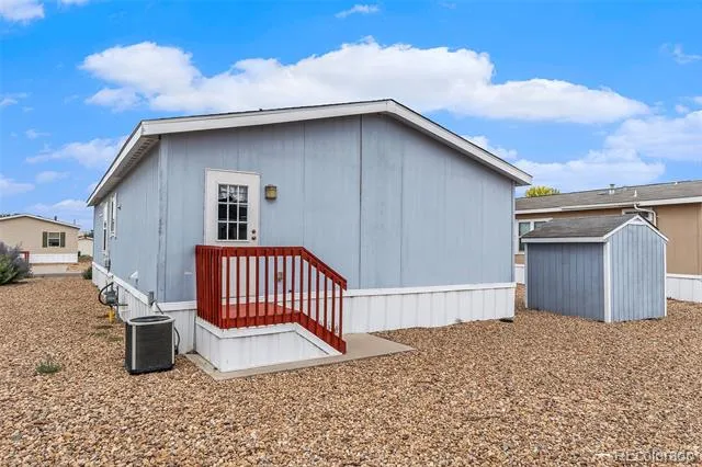 10684 Aspen Street Firestone, CO 80504