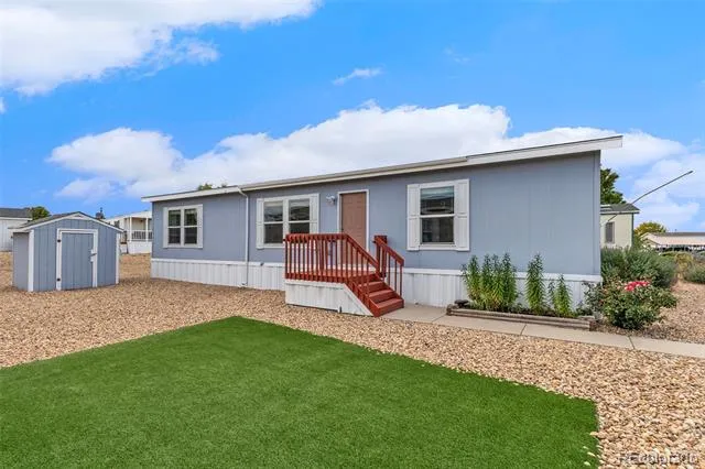 10684 Aspen Street Firestone, CO 80504