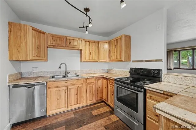 603 Aspen Avenue #B4 Estes Park, CO 80517
