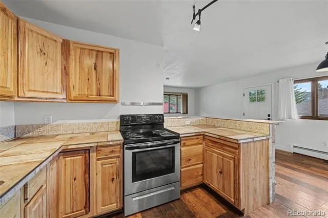 603 Aspen Avenue #B4 Estes Park, CO 80517