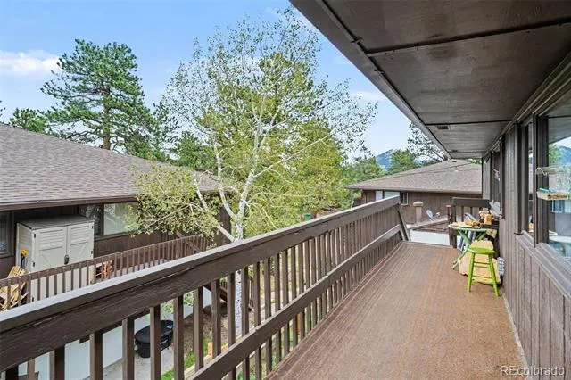 603 Aspen Avenue #B4 Estes Park, CO 80517