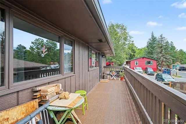 603 Aspen Avenue #B4 Estes Park, CO 80517